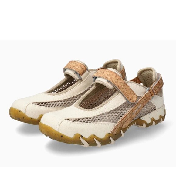 Allrounder by Mephisto NIRO Sneaker - Picture 1 of 6